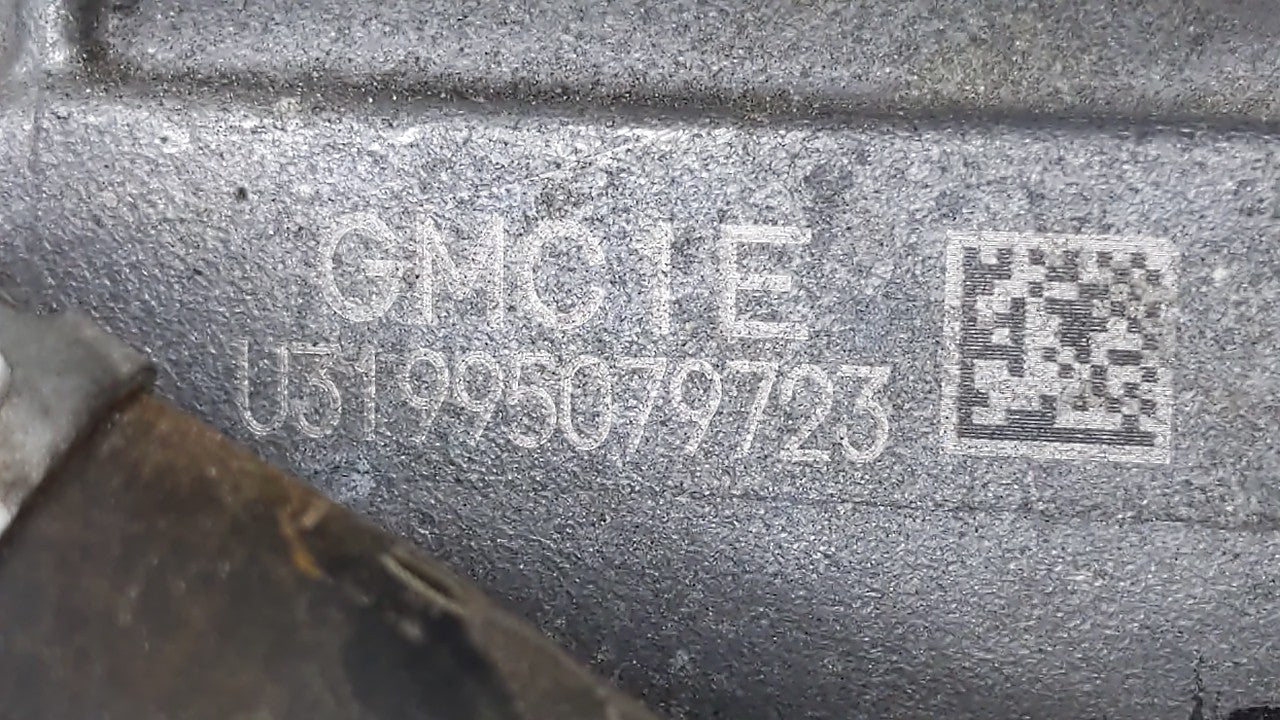 2011-2017 Honda Odyssey Throttle Body P/N:1430 02P2P GMC1E Fits Fits 2009 2010 2011 2012 2013 2014 2015 2016 2017 OEM Used A