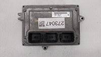 2014-2016 Honda Odyssey PCM Engine Control Computer ECU ECM PCU OEM P/N:37820-RV0-A67 37820-RV0-A68 Fits Fits 2014 2015 2016
