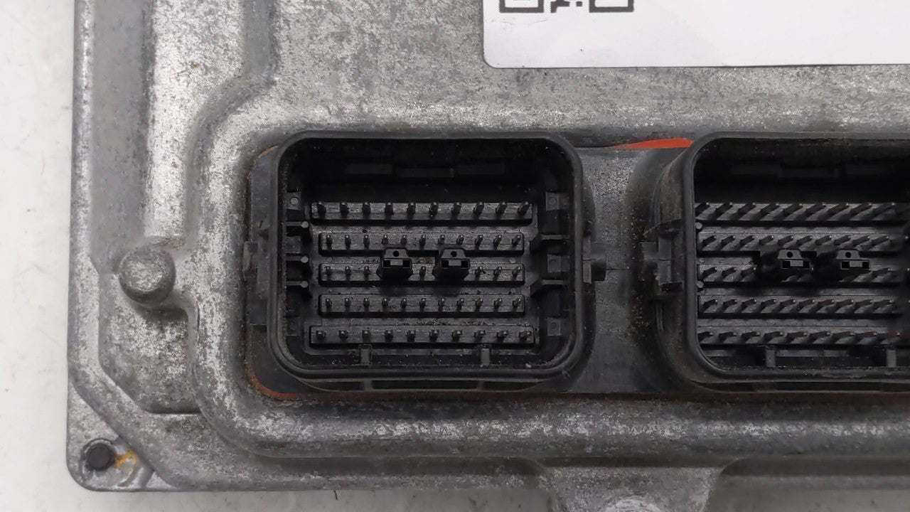 2014-2016 Honda Odyssey PCM Engine Control Computer ECU ECM PCU OEM P/N:37820-RV0-A67 37820-RV0-A68 Fits Fits 2014 2015 2016