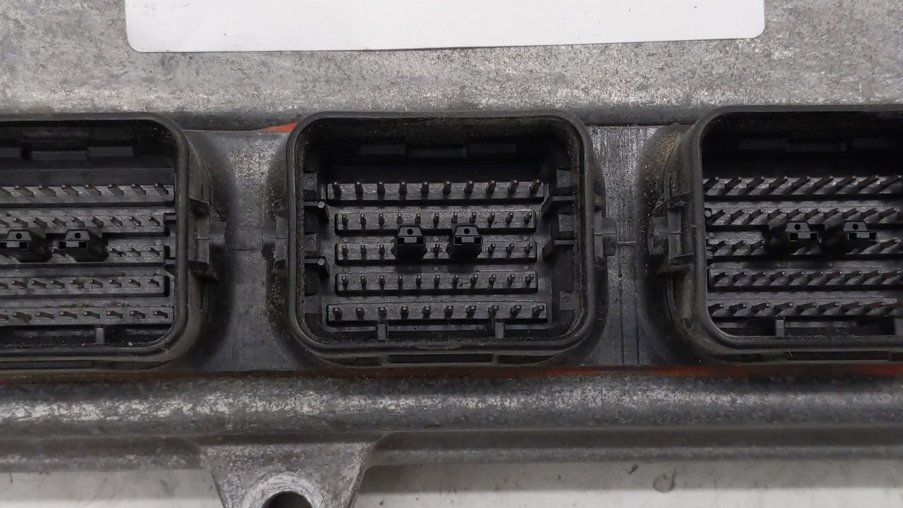 2014-2016 Honda Odyssey PCM Engine Control Computer ECU ECM PCU OEM P/N:37820-RV0-A67 37820-RV0-A68 Fits Fits 2014 2015 2016