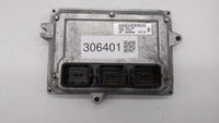 2014-2016 Honda Odyssey PCM Engine Control Computer ECU ECM PCU OEM P/N:37820-RV0-A66 37820-RV0-A67 Fits Fits 2014 2015 2016