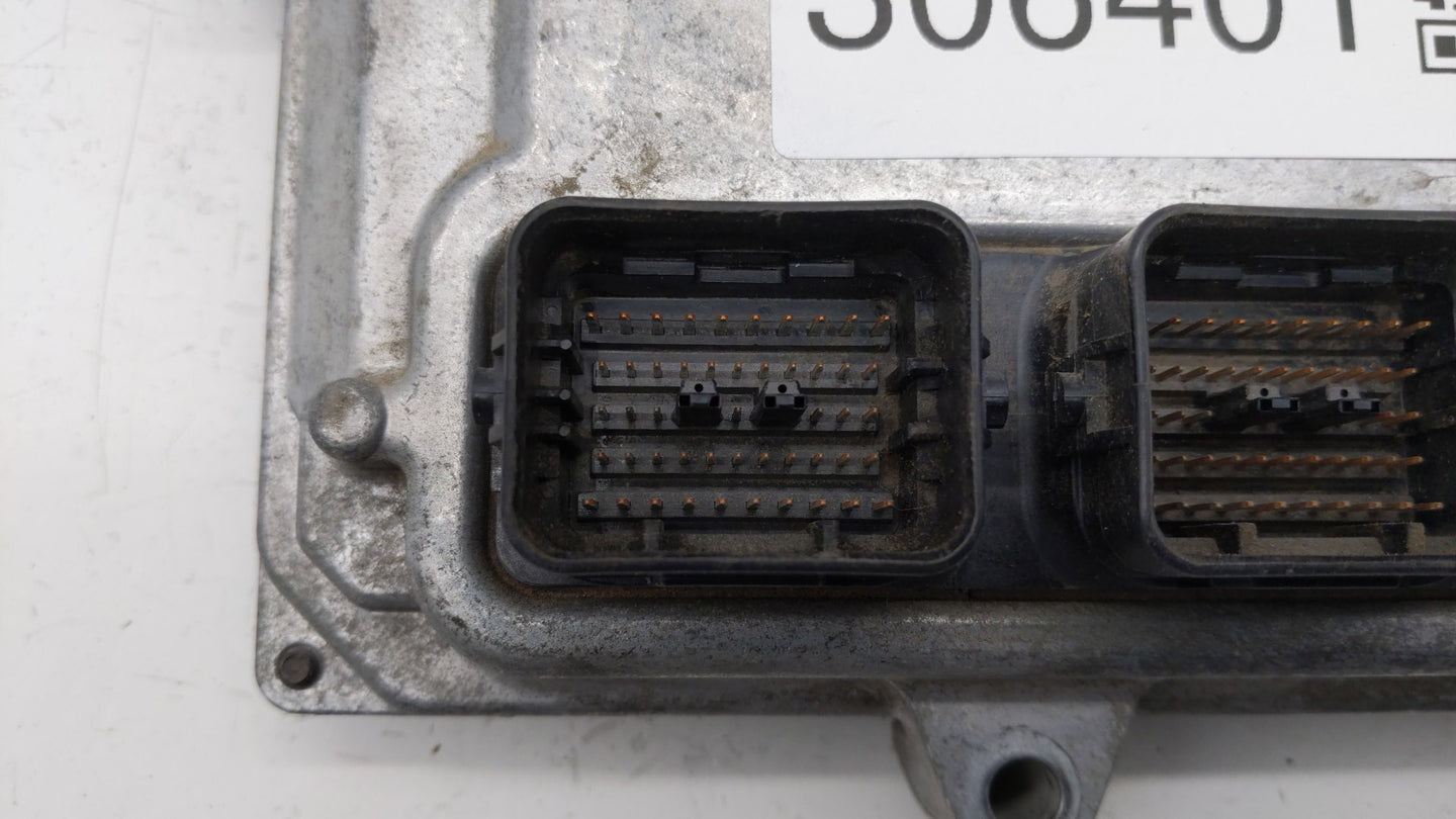 2014-2016 Honda Odyssey PCM Engine Control Computer ECU ECM PCU OEM P/N:37820-RV0-A66 37820-RV0-A67 Fits Fits 2014 2015 2016