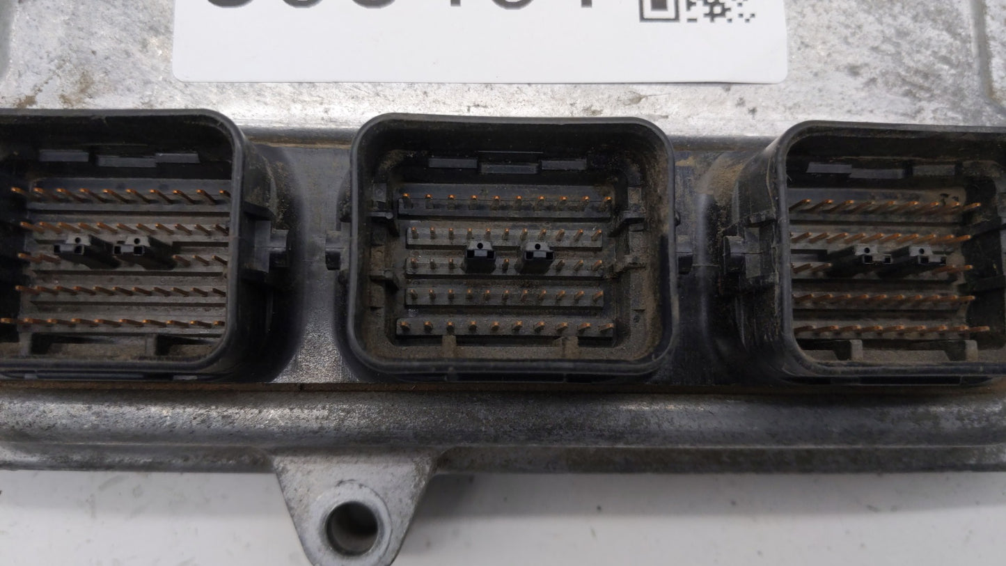 2014-2016 Honda Odyssey PCM Engine Control Computer ECU ECM PCU OEM P/N:37820-RV0-A66 37820-RV0-A67 Fits Fits 2014 2015 2016