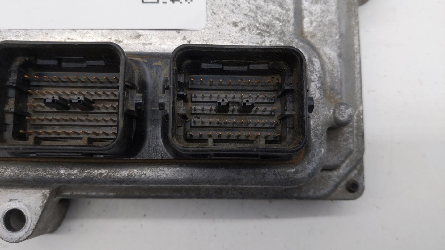 2014-2016 Honda Odyssey PCM Engine Control Computer ECU ECM PCU OEM P/N:37820-RV0-A66 37820-RV0-A67 Fits Fits 2014 2015 2016