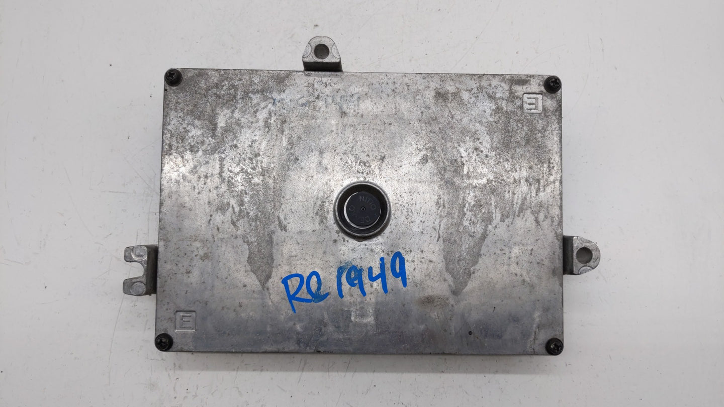 2014-2016 Honda Odyssey PCM Engine Control Computer ECU ECM PCU OEM P/N:37820-RV0-A66 37820-RV0-A67 Fits Fits 2014 2015 2016