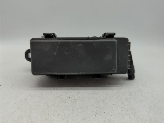 2011-2017 Honda Odyssey Fusebox Fuse Box Panel Relay Module P/N:TK8-A110A1 TK8-A110 Fits Fits 2011 2013 2014 2015 2016 2017 