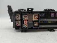 2011-2017 Honda Odyssey Fusebox Fuse Box Panel Relay Module P/N:TK8-A110A1 TK8-A110 Fits Fits 2011 2013 2014 2015 2016 2017 