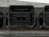 2014-2016 Honda Odyssey PCM Engine Control Computer ECU ECM PCU OEM P/N:37820-RV0-A65 37820-RV0-A66 Fits Fits 2014 2015 2016