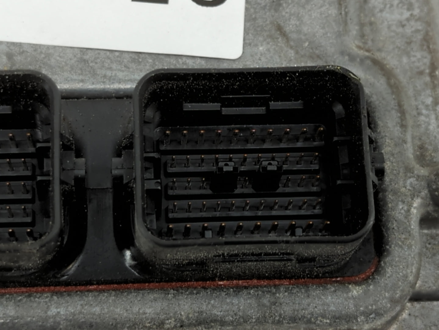 2014-2016 Honda Odyssey PCM Engine Control Computer ECU ECM PCU OEM P/N:37820-RV0-A65 37820-RV0-A66 Fits Fits 2014 2015 2016