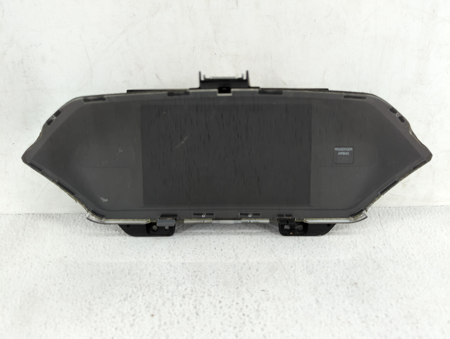 2016 Honda Odyssey Radio AM FM Cd Player Receiver Replacement Fits Fits 2004 2005 OEM Used Auto Parts - Oemusedautoparts1.co