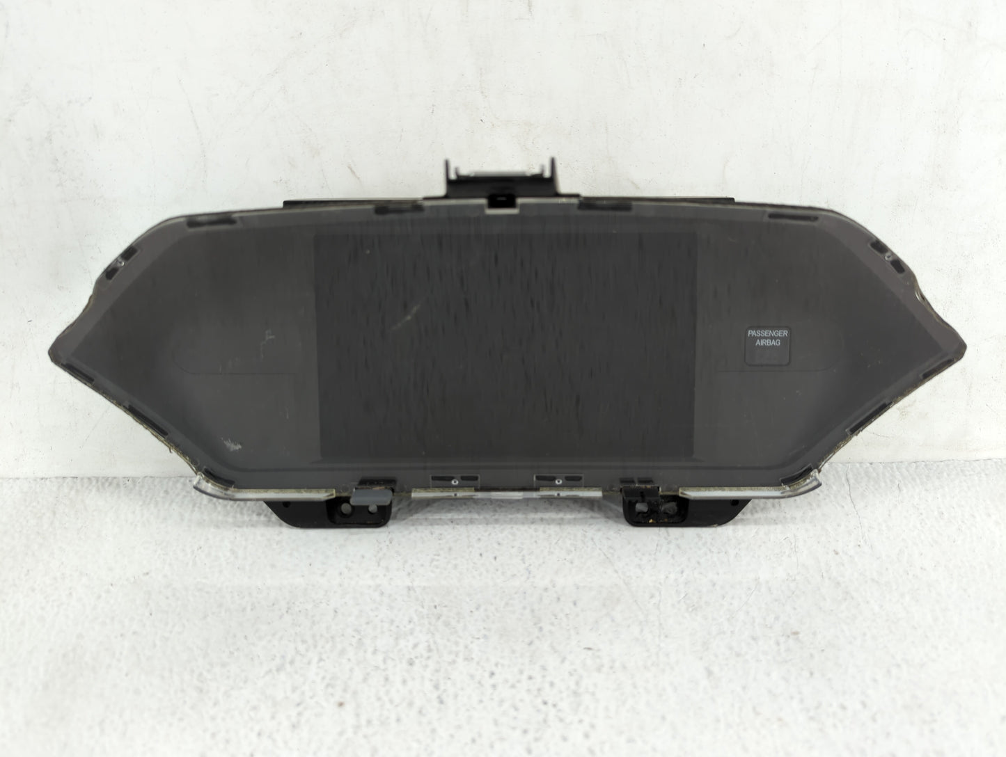 2016 Honda Odyssey Radio AM FM Cd Player Receiver Replacement Fits Fits 2004 2005 OEM Used Auto Parts - Oemusedautoparts1.co