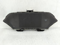 2016 Honda Odyssey Radio AM FM Cd Player Receiver Replacement Fits Fits 2004 2005 OEM Used Auto Parts - Oemusedautoparts1.co