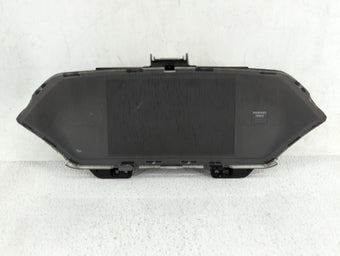 compare product 2016 Honda Odyssey Radio AM FM Cd Player Receiver Replacement Fits Fits 2004 2005 OEM Used Auto Parts