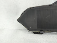 2016 Honda Odyssey Radio AM FM Cd Player Receiver Replacement Fits Fits 2004 2005 OEM Used Auto Parts - Oemusedautoparts1.co