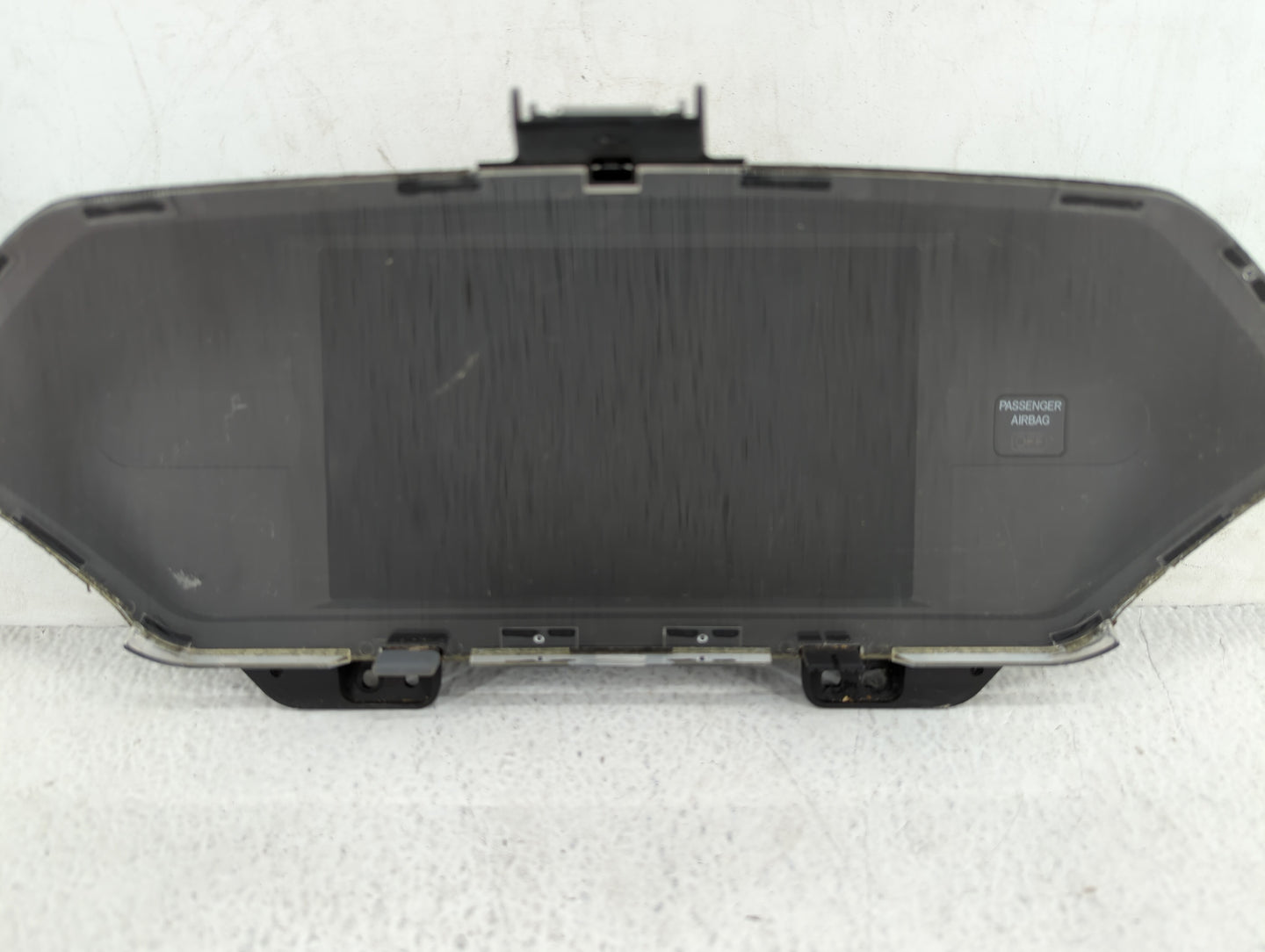 2016 Honda Odyssey Radio AM FM Cd Player Receiver Replacement Fits Fits 2004 2005 OEM Used Auto Parts - Oemusedautoparts1.co