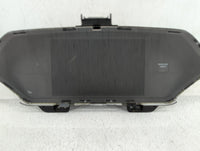 2016 Honda Odyssey Radio AM FM Cd Player Receiver Replacement Fits Fits 2004 2005 OEM Used Auto Parts - Oemusedautoparts1.co