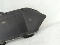 2016 Honda Odyssey Radio AM FM Cd Player Receiver Replacement Fits Fits 2004 2005 OEM Used Auto Parts - Oemusedautoparts1.co