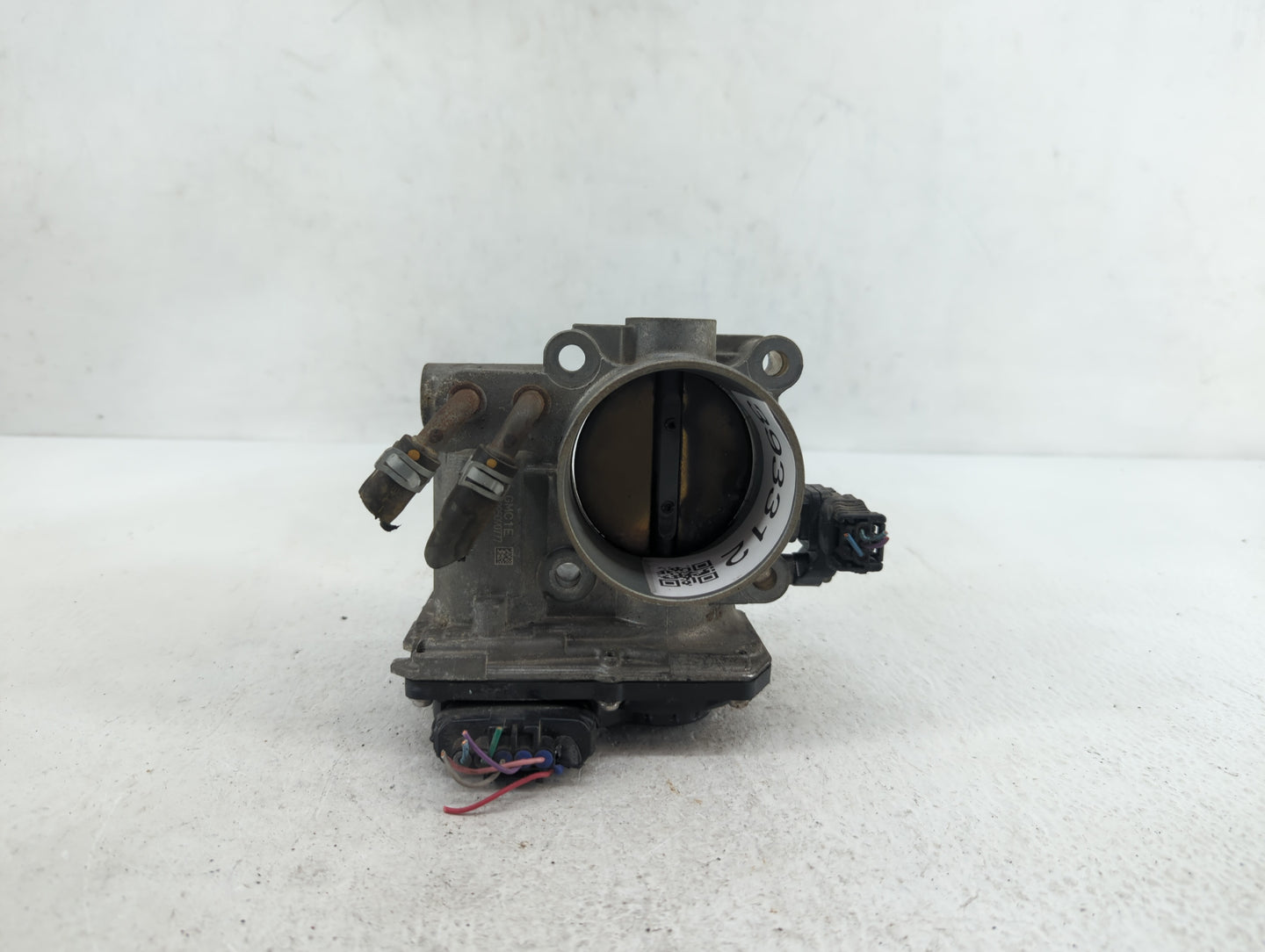 2011-2017 Honda Odyssey Throttle Body P/N:1430 04N04 1430 09N10, 1430 04K02 Fits Fits 2009 2010 2011 2012 2013 2014 2015 201