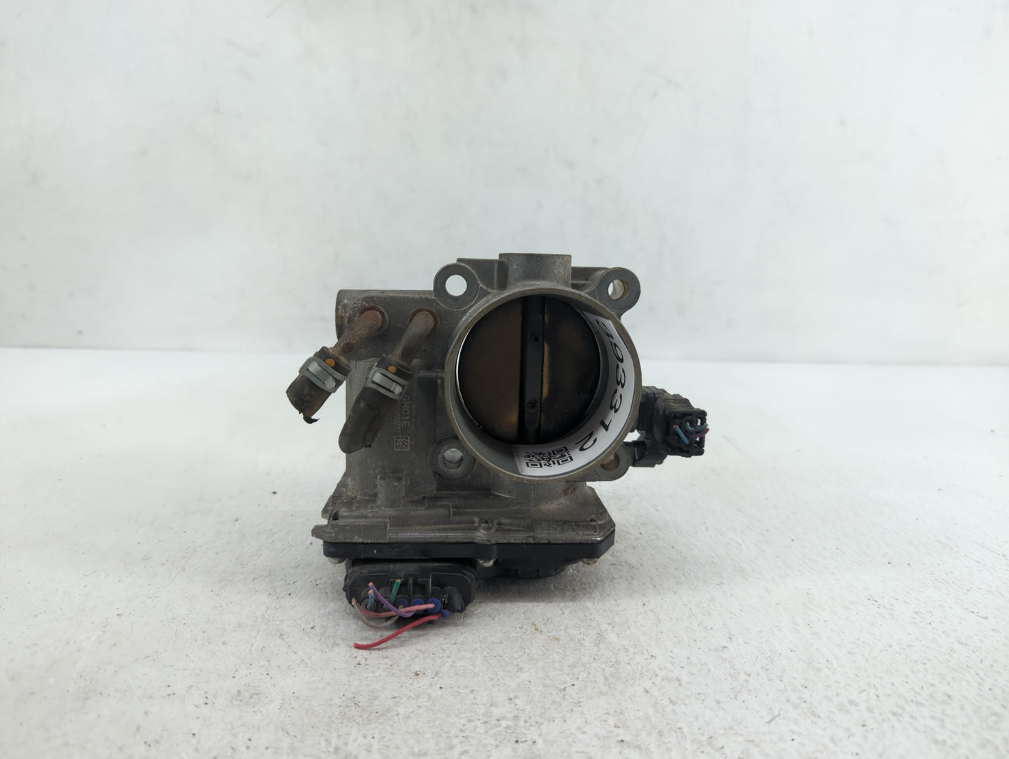 2011-2017 Honda Odyssey Throttle Body P/N:1430 04N04 1430 09N10, 1430 04K02 Fits Fits 2009 2010 2011 2012 2013 2014 2015 201