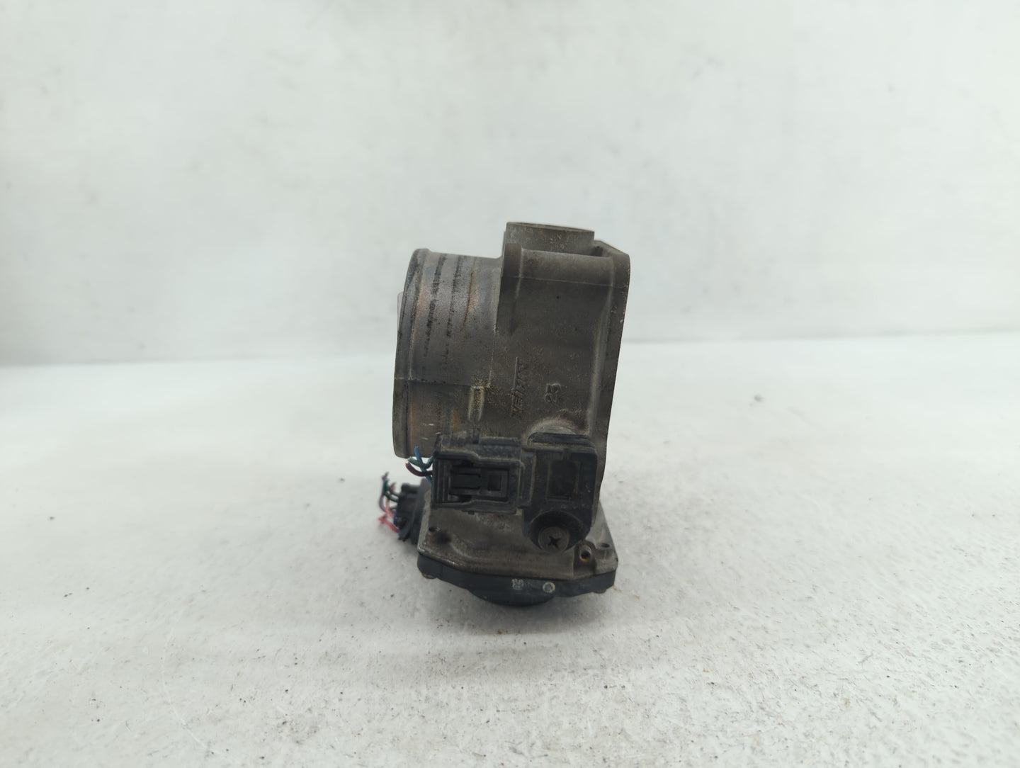 2011-2017 Honda Odyssey Throttle Body P/N:1430 04N04 1430 09N10, 1430 04K02 Fits Fits 2009 2010 2011 2012 2013 2014 2015 201