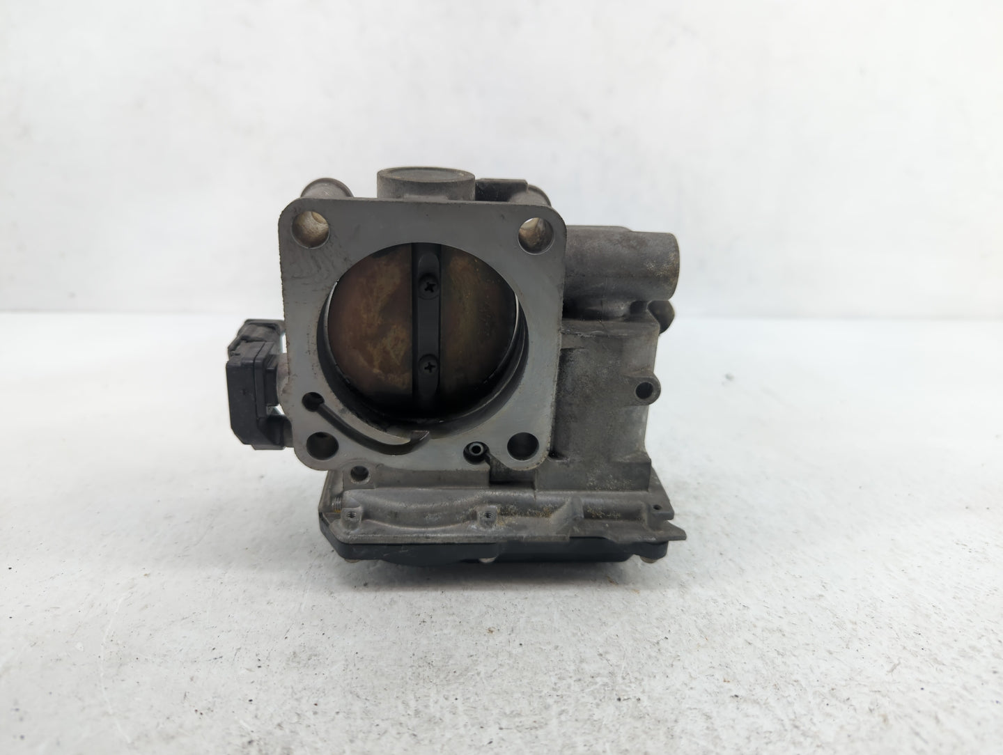 2011-2017 Honda Odyssey Throttle Body P/N:1430 04N04 1430 09N10, 1430 04K02 Fits Fits 2009 2010 2011 2012 2013 2014 2015 201