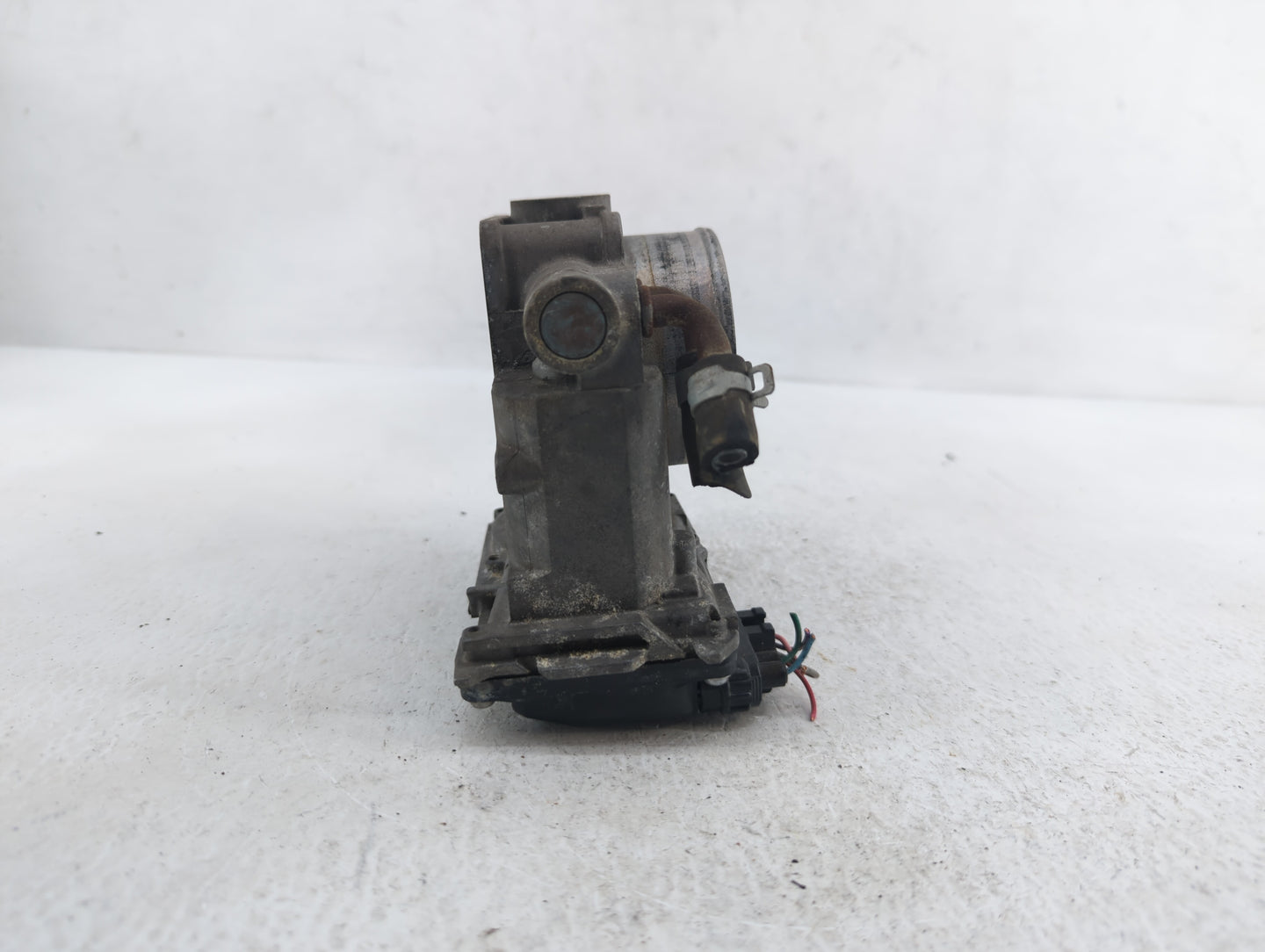 2011-2017 Honda Odyssey Throttle Body P/N:1430 04N04 1430 09N10, 1430 04K02 Fits Fits 2009 2010 2011 2012 2013 2014 2015 201