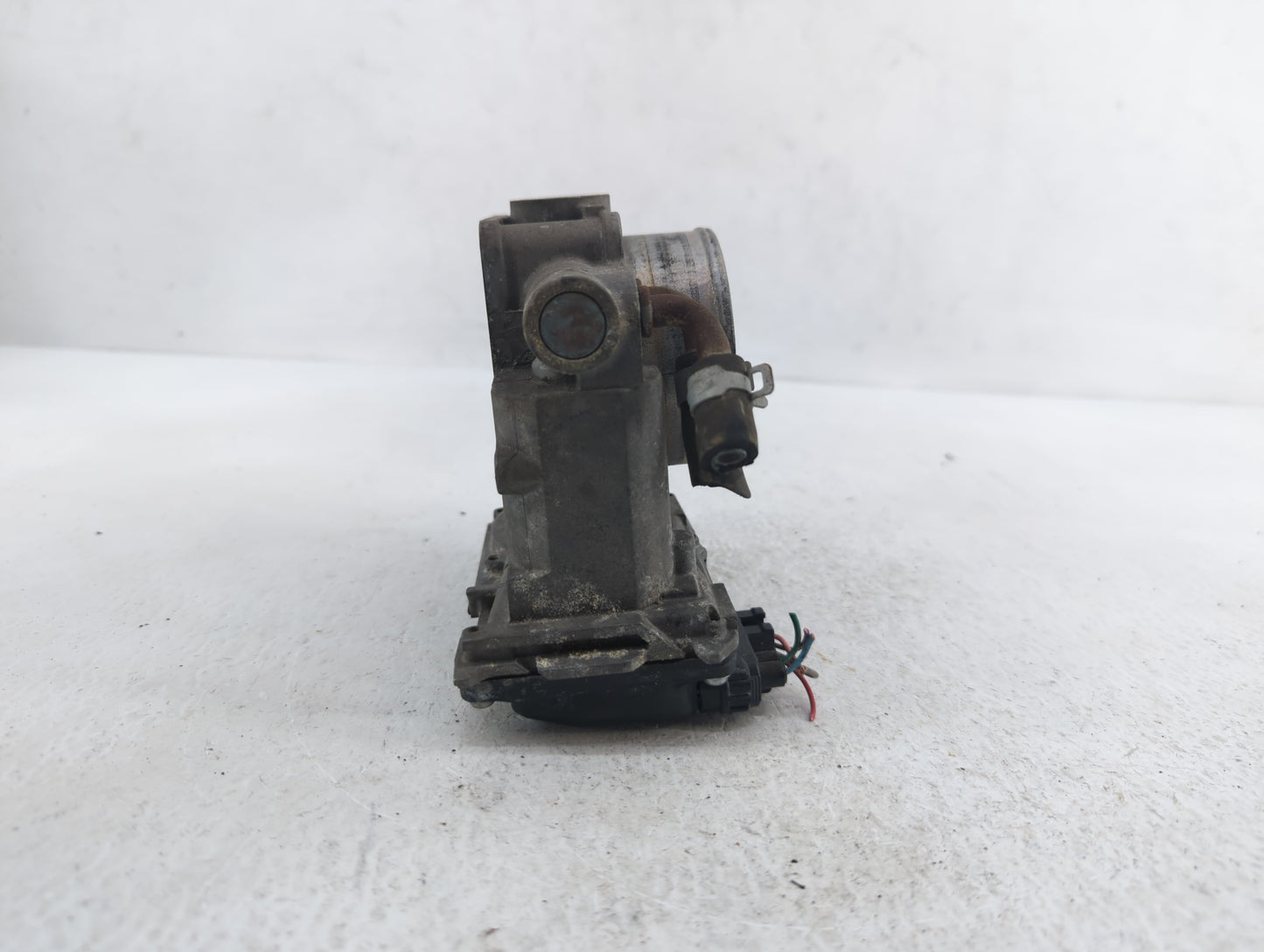 2011-2017 Honda Odyssey Throttle Body P/N:1430 04N04 1430 09N10, 1430 04K02 Fits Fits 2009 2010 2011 2012 2013 2014 2015 201