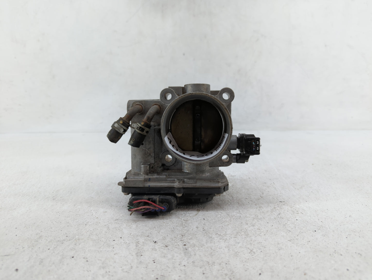 2011-2017 Honda Odyssey Throttle Body P/N:U31995091676 1430 04N04 Fits Fits 2009 2010 2011 2012 2013 2014 2015 2016 2017 OEM