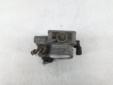 2011-2017 Honda Odyssey Throttle Body P/N:U31995091676 1430 04N04 Fits Fits 2009 2010 2011 2012 2013 2014 2015 2016 2017 OEM Used Auto Parts