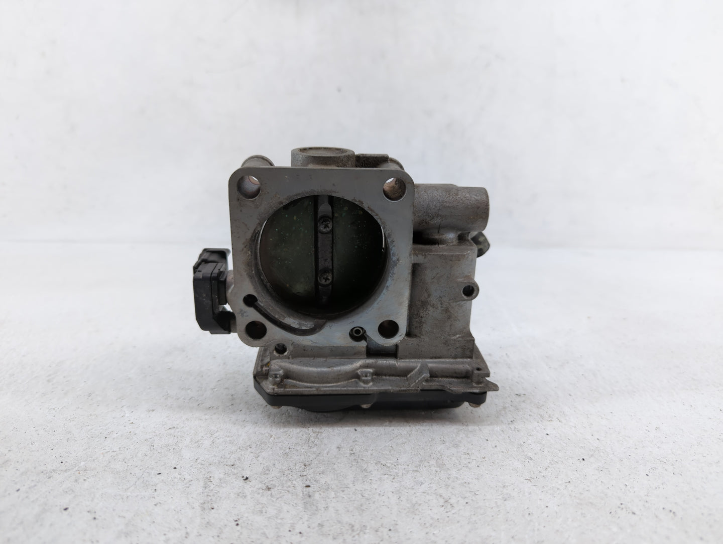 2011-2017 Honda Odyssey Throttle Body P/N:U31995091676 1430 04N04 Fits Fits 2009 2010 2011 2012 2013 2014 2015 2016 2017 OEM