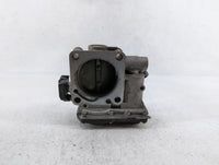 2011-2017 Honda Odyssey Throttle Body P/N:U31995091676 1430 04N04 Fits Fits 2009 2010 2011 2012 2013 2014 2015 2016 2017 OEM