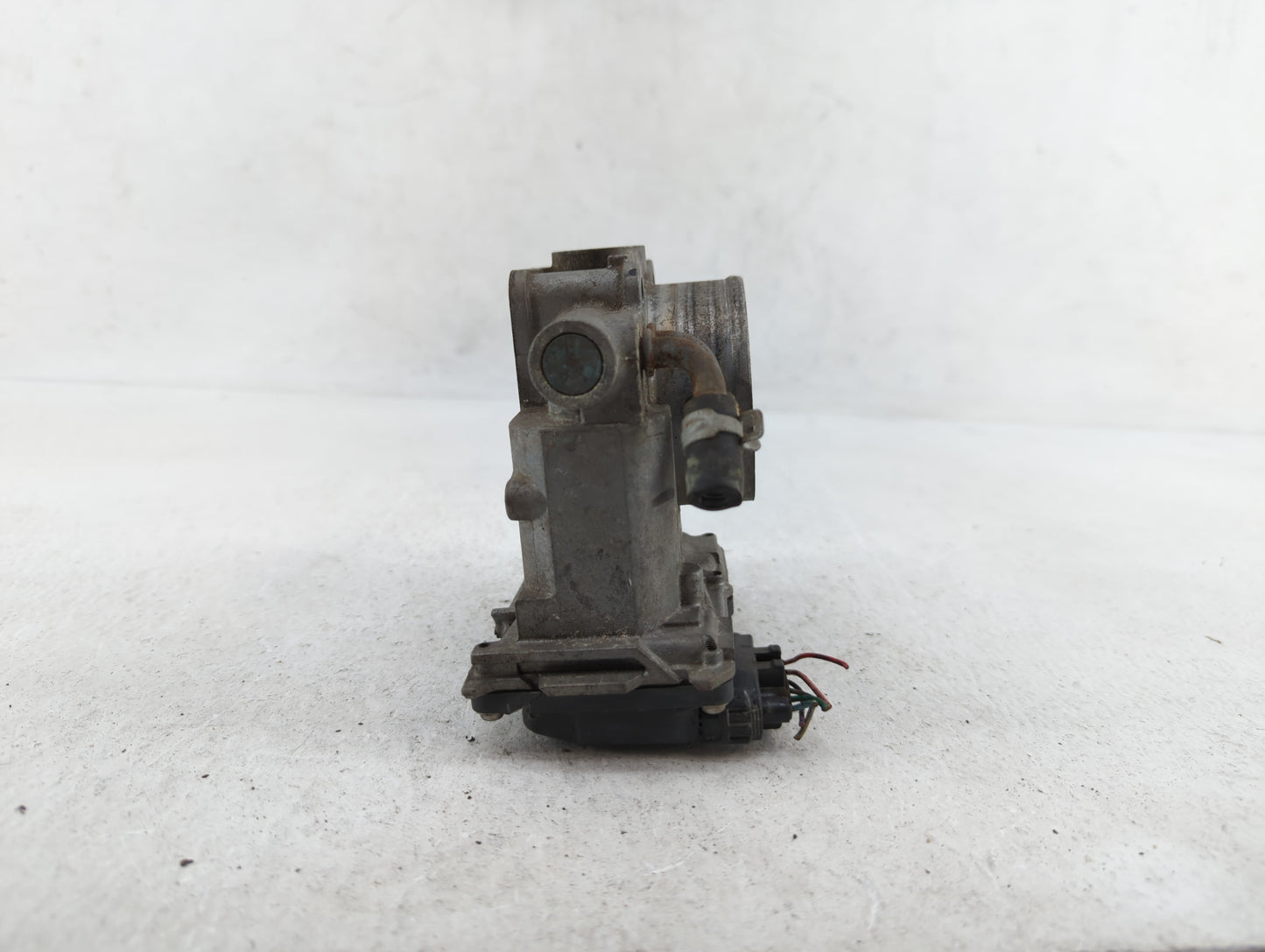 2011-2017 Honda Odyssey Throttle Body P/N:U31995091676 1430 04N04 Fits Fits 2009 2010 2011 2012 2013 2014 2015 2016 2017 OEM