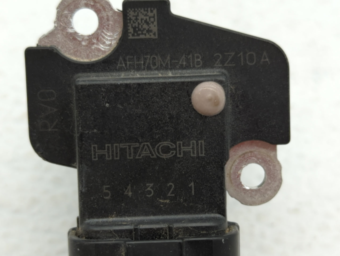 2007-2017 Honda Odyssey Mass Air Flow Meter Maf - Oemusedautoparts1.com