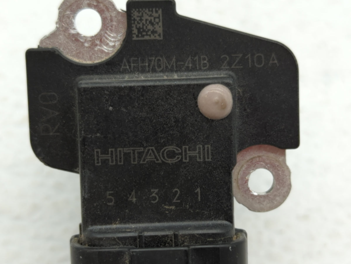 2007-2017 Honda Odyssey Mass Air Flow Meter Maf Sensor 421030 - Oemusedautoparts1.com