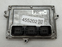 2014-2016 Honda Odyssey PCM Engine Control Computer ECU ECM PCU OEM P/N:37820-RV0-A65 37820-RV0-A66 Fits Fits 2014 2015 2016