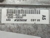 2014-2016 Honda Odyssey PCM Engine Control Computer ECU ECM PCU OEM P/N:37820-RV0-A65 37820-RV0-A66 Fits Fits 2014 2015 2016