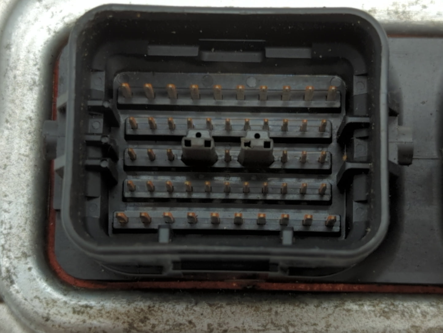 2014-2016 Honda Odyssey PCM Engine Control Computer ECU ECM PCU OEM P/N:37820-RV0-A65 37820-RV0-A66 Fits Fits 2014 2015 2016
