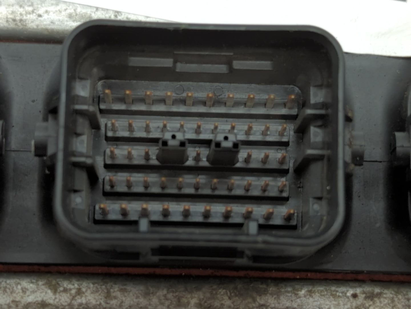 2014-2016 Honda Odyssey PCM Engine Control Computer ECU ECM PCU OEM P/N:37820-RV0-A65 37820-RV0-A66 Fits Fits 2014 2015 2016