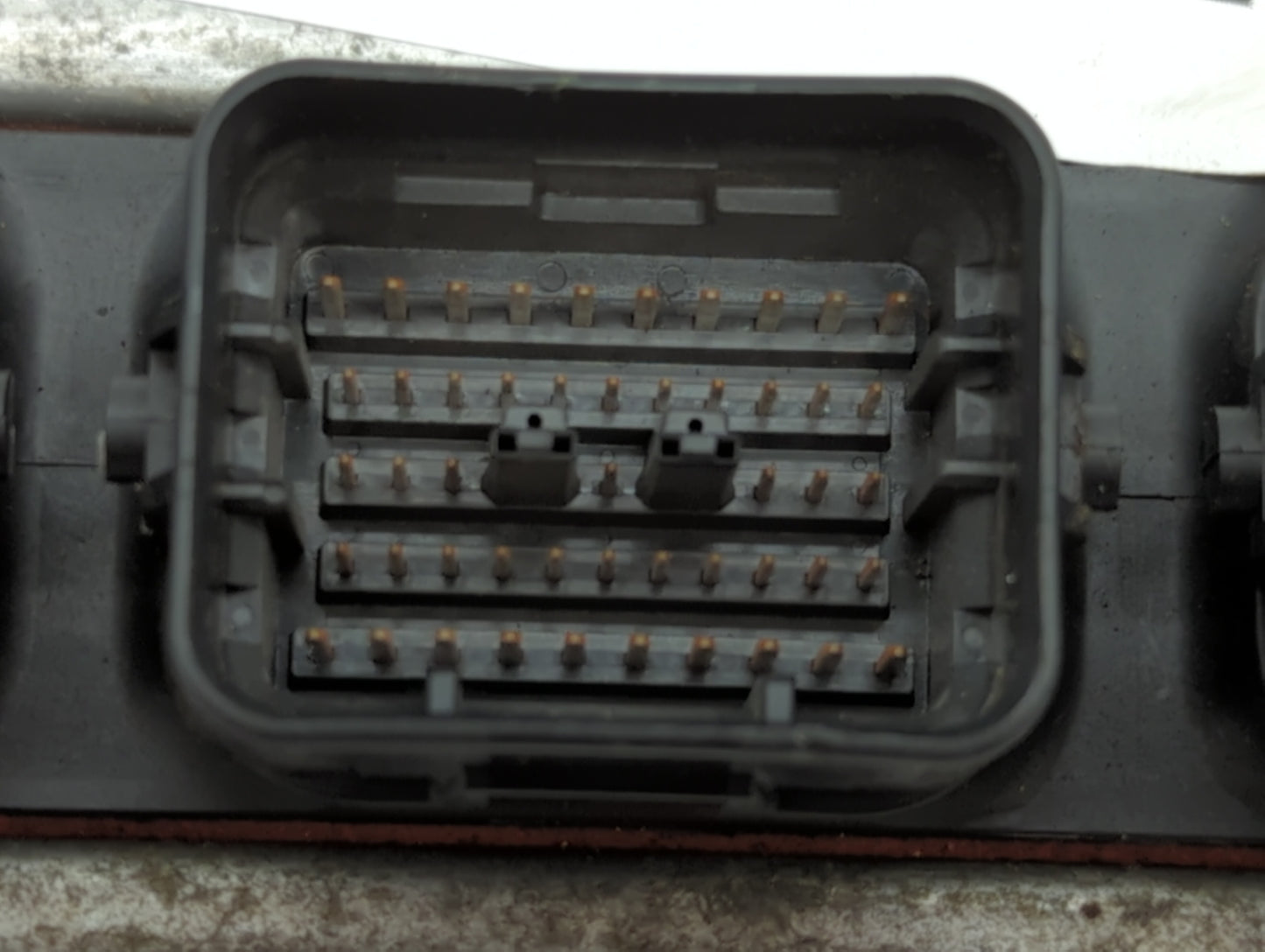 2014-2016 Honda Odyssey PCM Engine Control Computer ECU ECM PCU OEM P/N:37820-RV0-A65 37820-RV0-A66 Fits Fits 2014 2015 2016