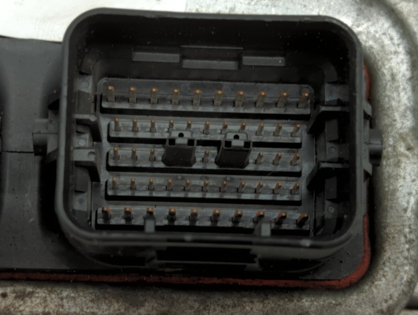 2014-2016 Honda Odyssey PCM Engine Control Computer ECU ECM PCU OEM P/N:37820-RV0-A65 37820-RV0-A66 Fits Fits 2014 2015 2016