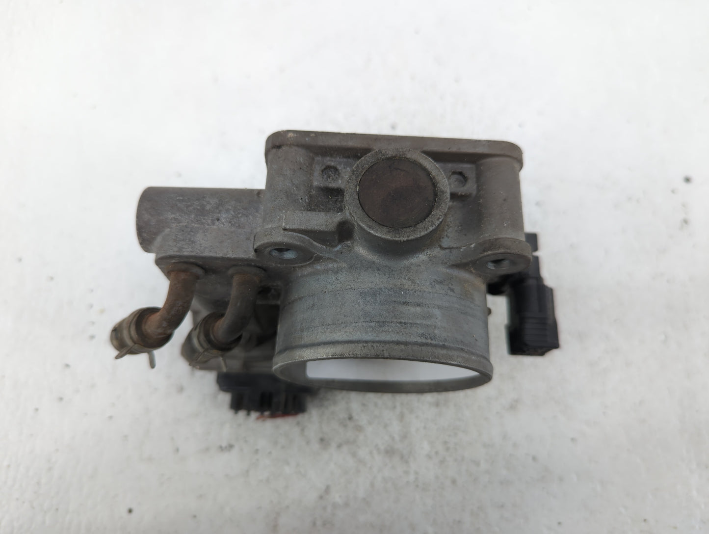 2011-2017 Honda Odyssey Throttle Body P/N:U31995038409 GMC1E Fits Fits 2009 2010 2011 2012 2013 2014 2015 2016 2017 OEM Used