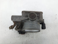 2011-2017 Honda Odyssey Throttle Body P/N:U31995038409 GMC1E Fits Fits 2009 2010 2011 2012 2013 2014 2015 2016 2017 OEM Used