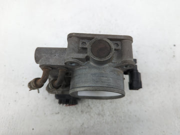 2011-2017 Honda Odyssey Throttle Body P/N:U31995038409 GMC1E Fits Fits 2009 2010 2011 2012 2013 2014 2015 2016 2017 OEM Used Auto Parts