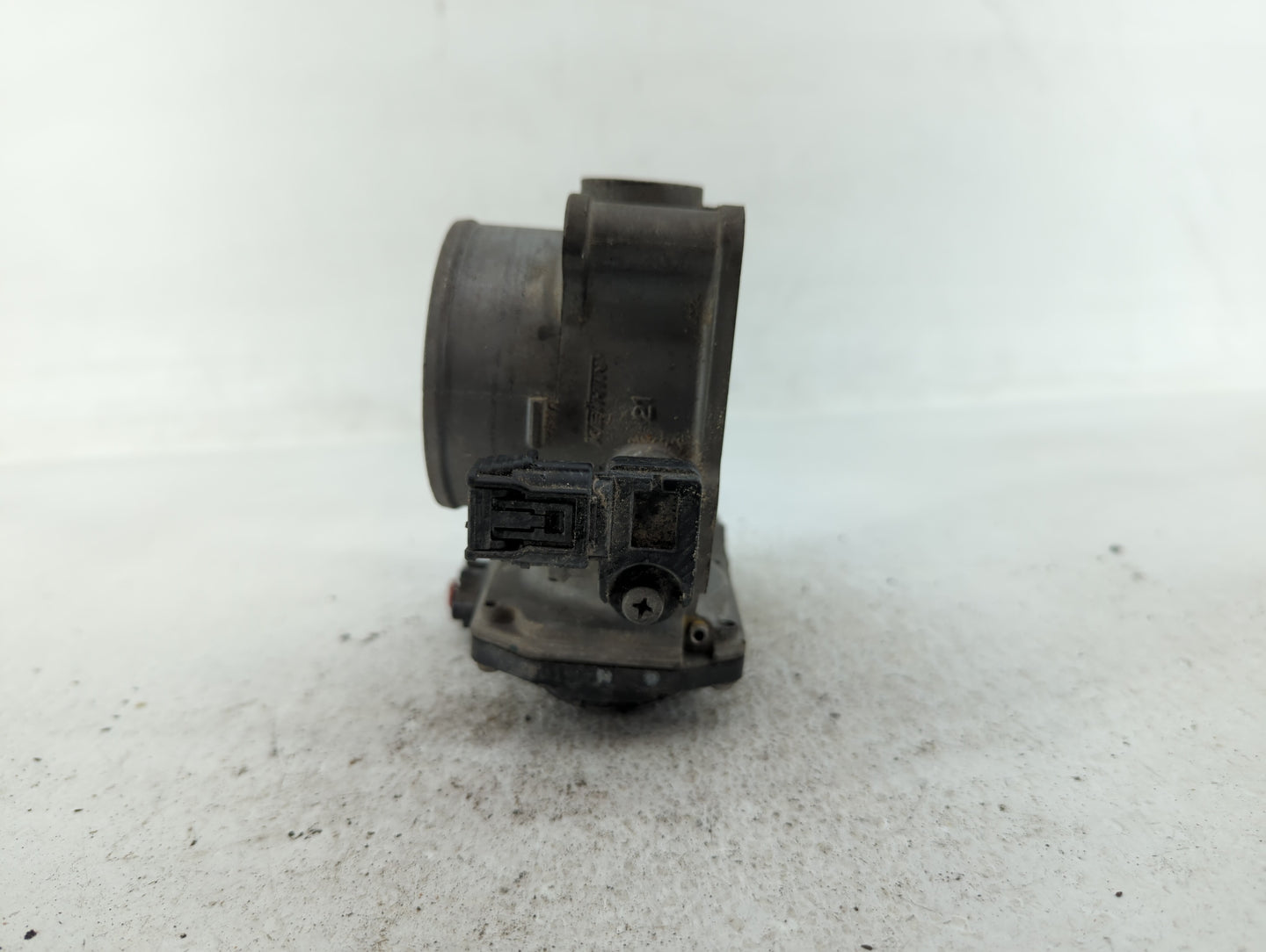 2011-2017 Honda Odyssey Throttle Body P/N:U31995038409 GMC1E Fits Fits 2009 2010 2011 2012 2013 2014 2015 2016 2017 OEM Used