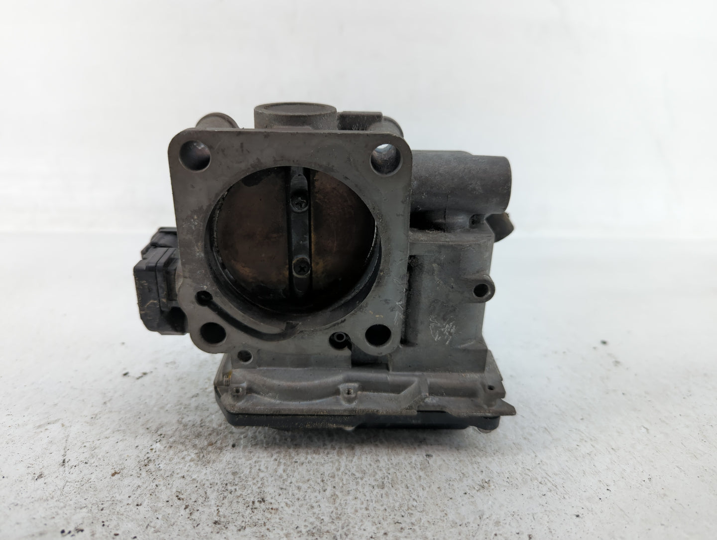 2011-2017 Honda Odyssey Throttle Body P/N:U31995038409 GMC1E Fits Fits 2009 2010 2011 2012 2013 2014 2015 2016 2017 OEM Used