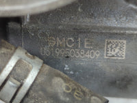 2011-2017 Honda Odyssey Throttle Body P/N:U31995038409 GMC1E Fits Fits 2009 2010 2011 2012 2013 2014 2015 2016 2017 OEM Used