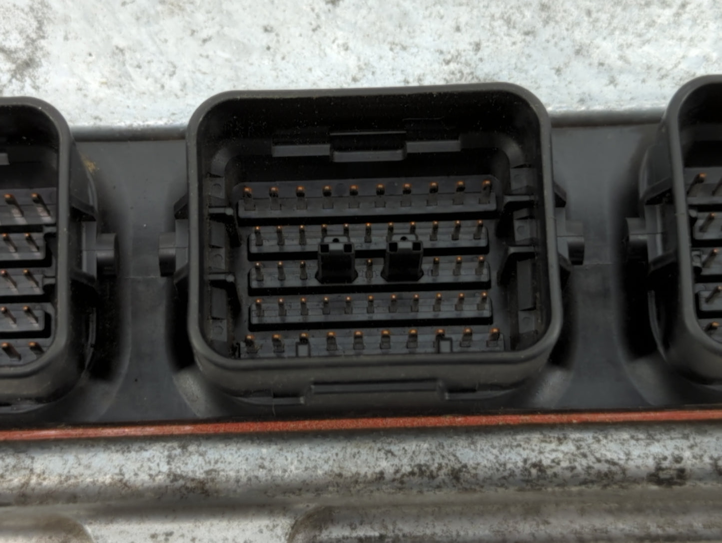 2014-2016 Honda Odyssey PCM Engine Control Computer ECU ECM PCU OEM P/N:37820-RV0-A65 37820-RV0-A66 Fits Fits 2014 2015 2016