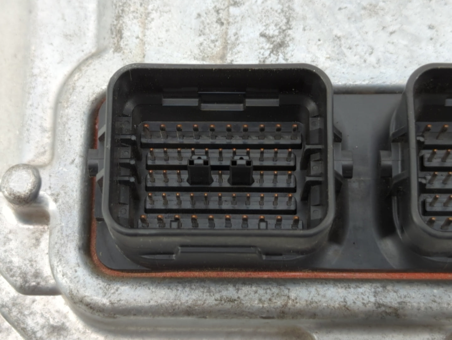 2014-2016 Honda Odyssey PCM Engine Control Computer ECU ECM PCU OEM P/N:37820-RV0-A65 37820-RV0-A66 Fits Fits 2014 2015 2016