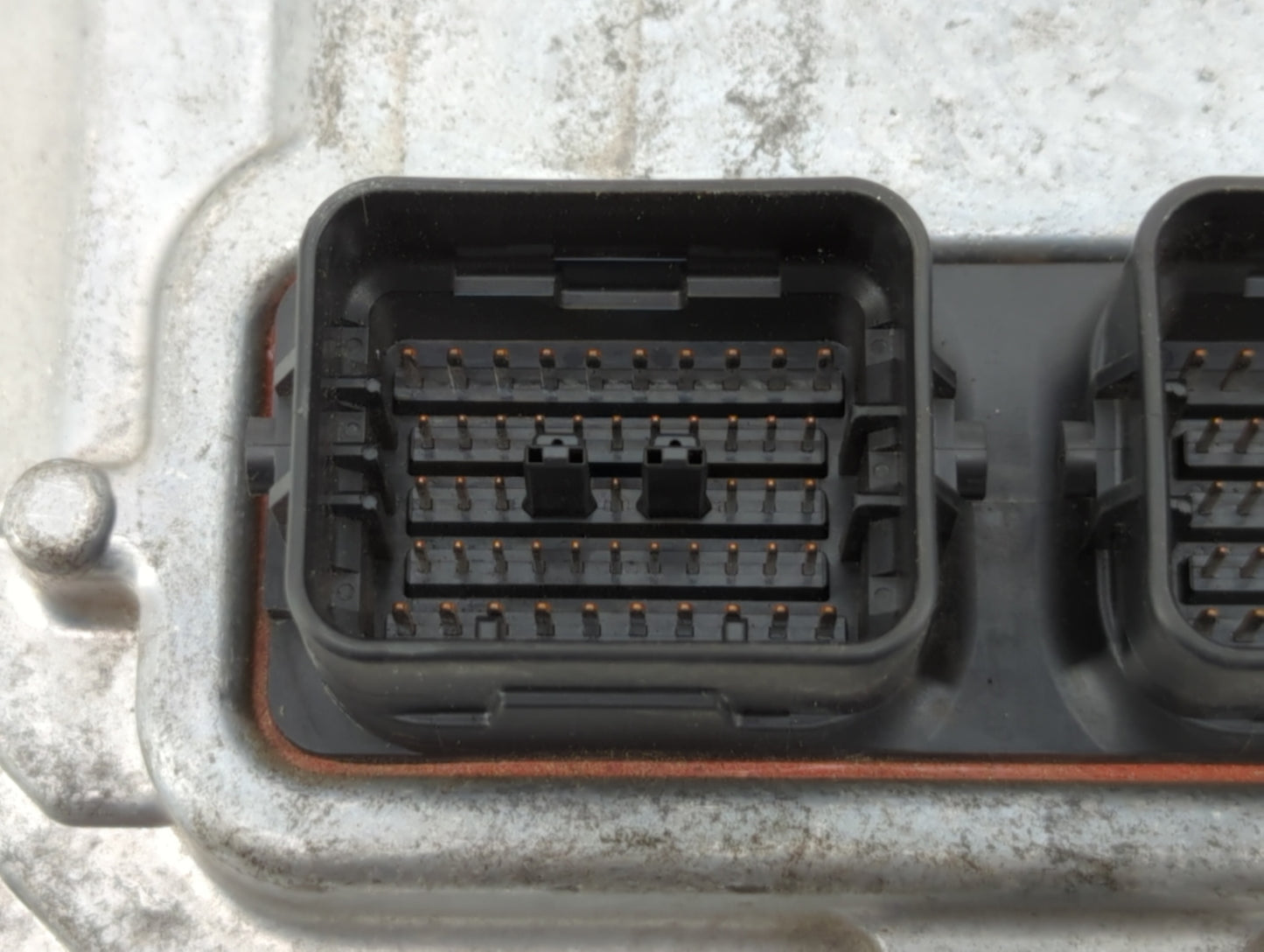 2014-2016 Honda Odyssey PCM Engine Control Computer ECU ECM PCU OEM P/N:37820-RV0-A65 37820-RV0-A66 Fits Fits 2014 2015 2016