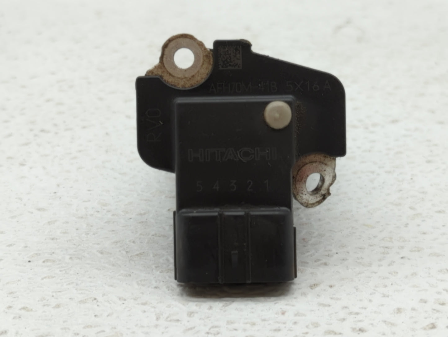2007-2017 Honda Odyssey Mass Air Flow Meter Maf - Oemusedautoparts1.com